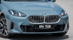 BMW 2 Series Gran Coupe Exterior photo