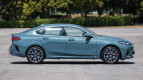 BMW 2 Series Gran Coupe Exterior photo