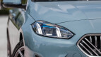 BMW 2 Series Gran Coupe Exterior photo