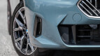 BMW 2 Series Gran Coupe Exterior photo
