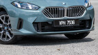 BMW 2 Series Gran Coupe Exterior photo