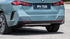 BMW 2 Series Gran Coupe Exterior photo