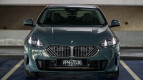 BMW 2 Series Gran Coupe Exterior photo