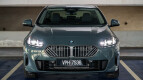 BMW 2 Series Gran Coupe Exterior photo