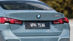 BMW 2 Series Gran Coupe Exterior photo