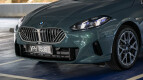 BMW 2 Series Gran Coupe Exterior photo