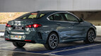 BMW 2 Series Gran Coupe Exterior photo