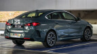 BMW 2 Series Gran Coupe Exterior photo