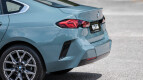 BMW 2 Series Gran Coupe Exterior photo