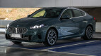 BMW 2 Series Gran Coupe Exterior photo