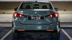 BMW 2 Series Gran Coupe Exterior photo