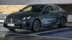 BMW 2 Series Gran Coupe Exterior photo