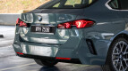 BMW 2 Series Gran Coupe Exterior photo