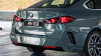 BMW 2 Series Gran Coupe Exterior photo