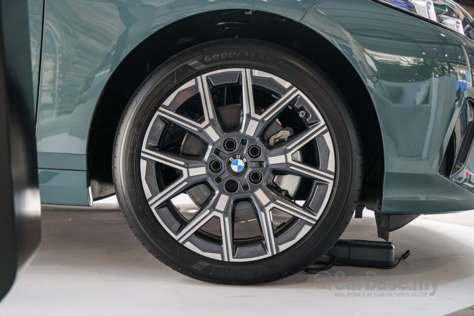 BMW 2 Series Gran Coupe F74 (2025) Exterior