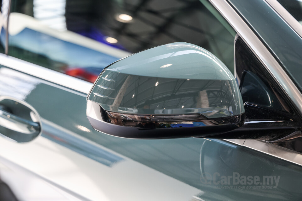 BMW 2 Series Gran Coupe F74 (2025) Exterior