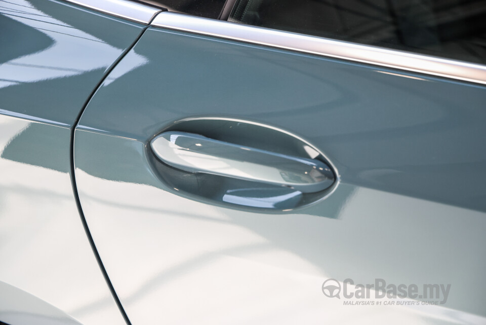 BMW 2 Series Gran Coupe F74 (2025) Exterior