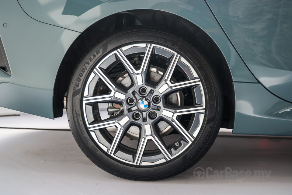 BMW 2 Series Gran Coupe F74 (2025) Exterior