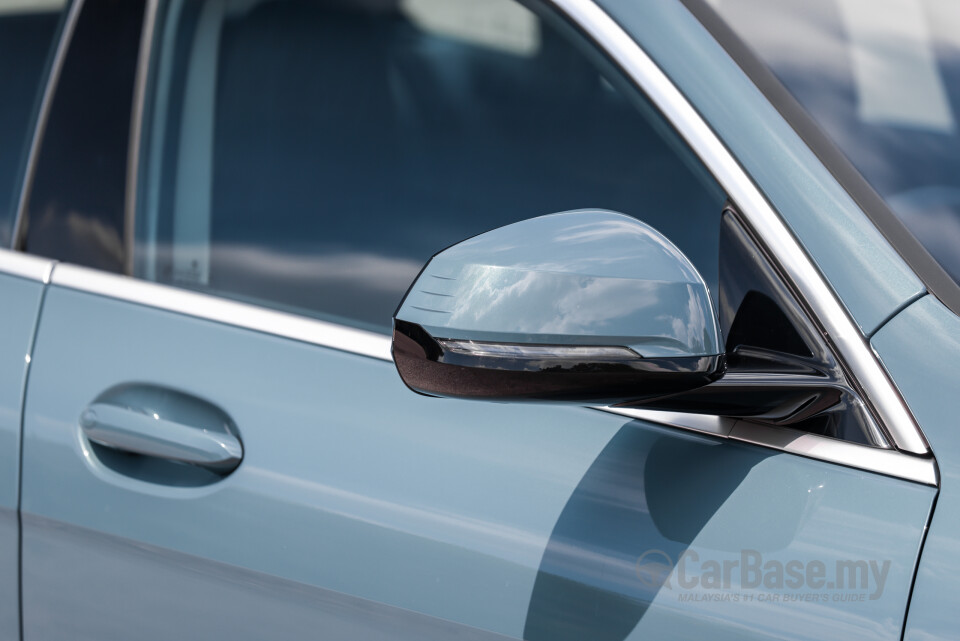 BMW 2 Series Gran Coupe F74 (2025) Exterior