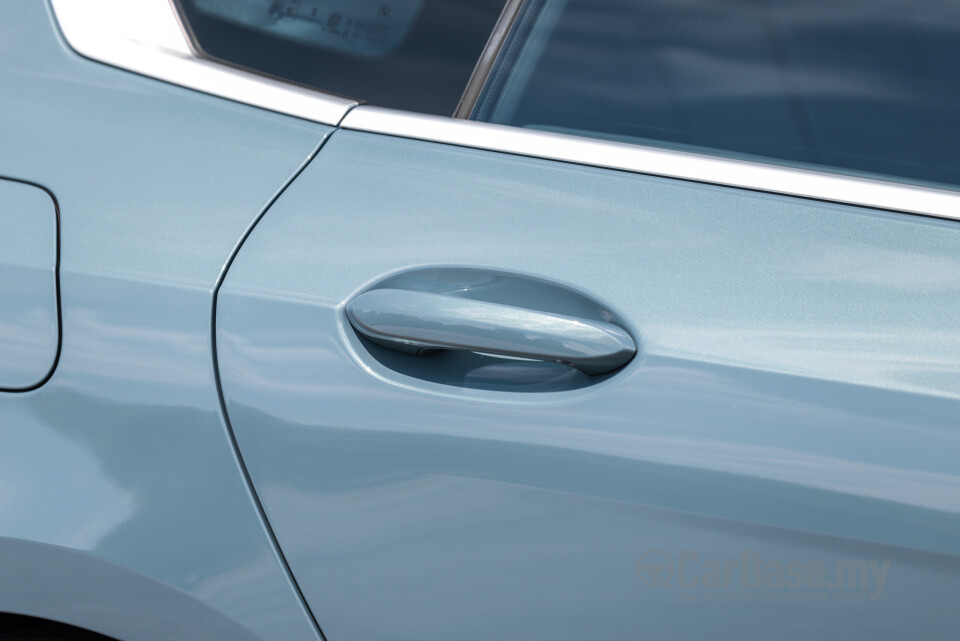 BMW 2 Series Gran Coupe F74 (2025) Exterior