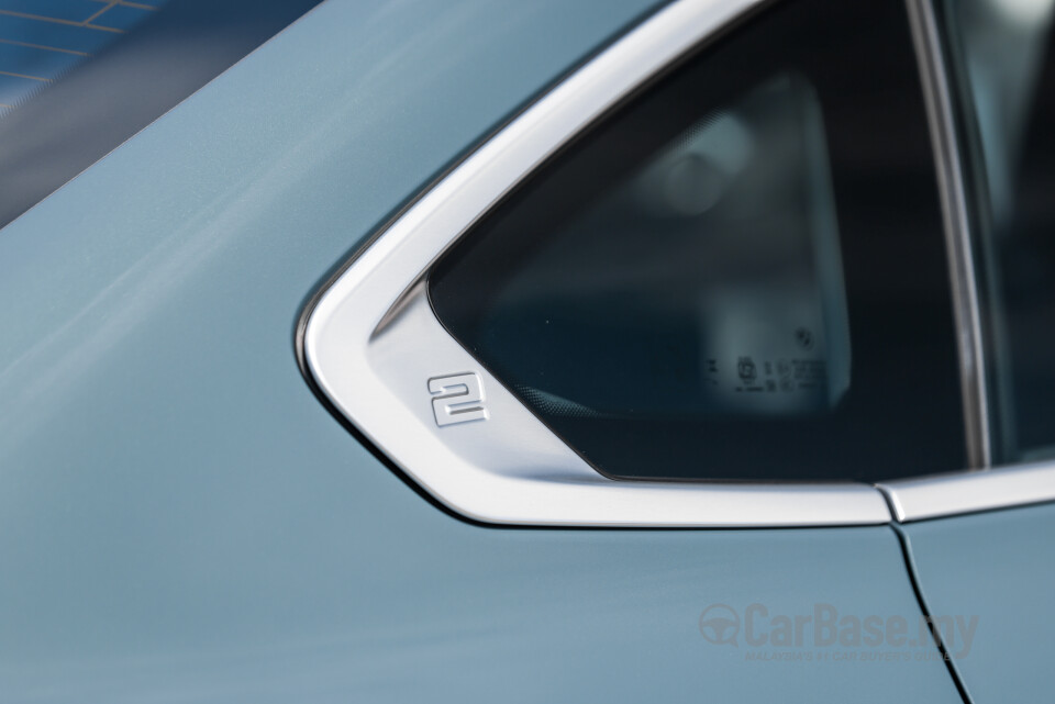 BMW 2 Series Gran Coupe F74 (2025) Exterior