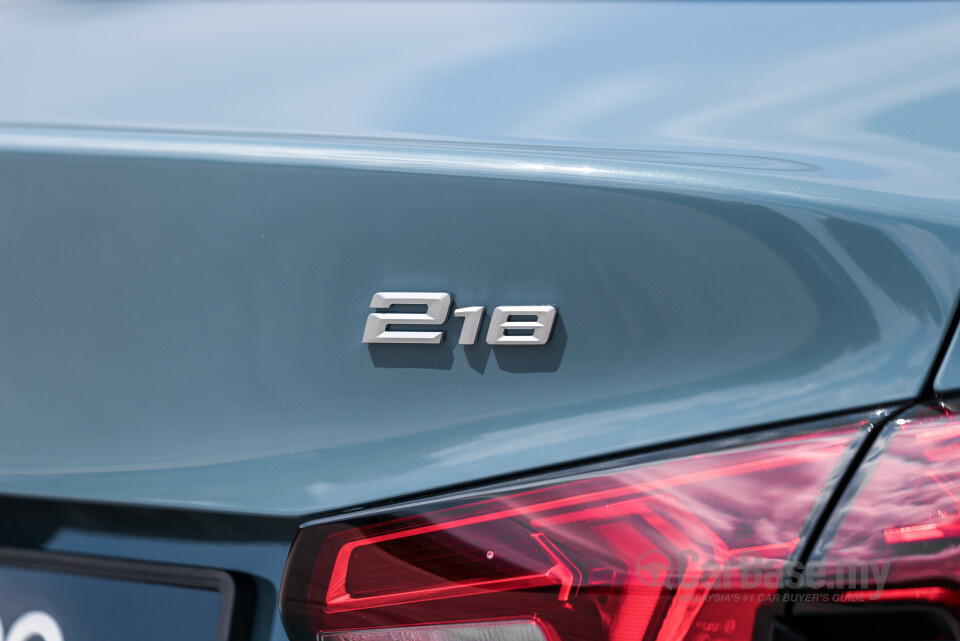 BMW 2 Series Gran Coupe F74 (2025) Exterior