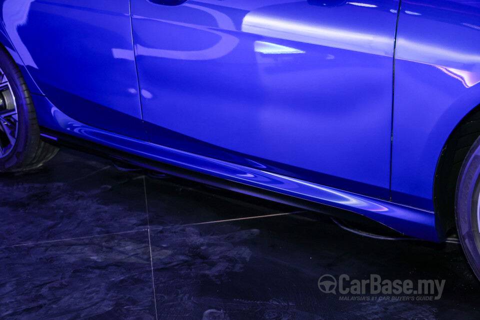 BMW 2 Series Gran Coupe F74 (2025) Exterior