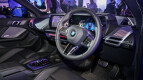 BMW 2 Series Gran Coupe Interior photo