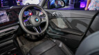 BMW 2 Series Gran Coupe Interior photo