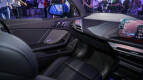 BMW 2 Series Gran Coupe Interior photo
