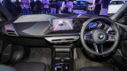 BMW 2 Series Gran Coupe Interior photo