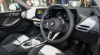 BMW 2 Series Gran Coupe Interior photo