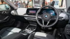 BMW 2 Series Gran Coupe Interior photo