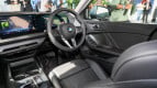 BMW 2 Series Gran Coupe Interior photo
