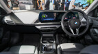 BMW 2 Series Gran Coupe Interior photo