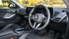BMW 2 Series Gran Coupe Interior photo