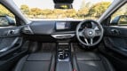 BMW 2 Series Gran Coupe Interior photo