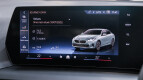 BMW 2 Series Gran Coupe Interior photo