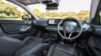 BMW 2 Series Gran Coupe Interior photo
