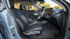 BMW 2 Series Gran Coupe Interior photo