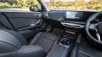 BMW 2 Series Gran Coupe Interior photo