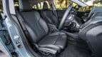 BMW 2 Series Gran Coupe Interior photo