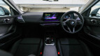BMW 2 Series Gran Coupe Interior photo