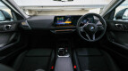 BMW 2 Series Gran Coupe Interior photo