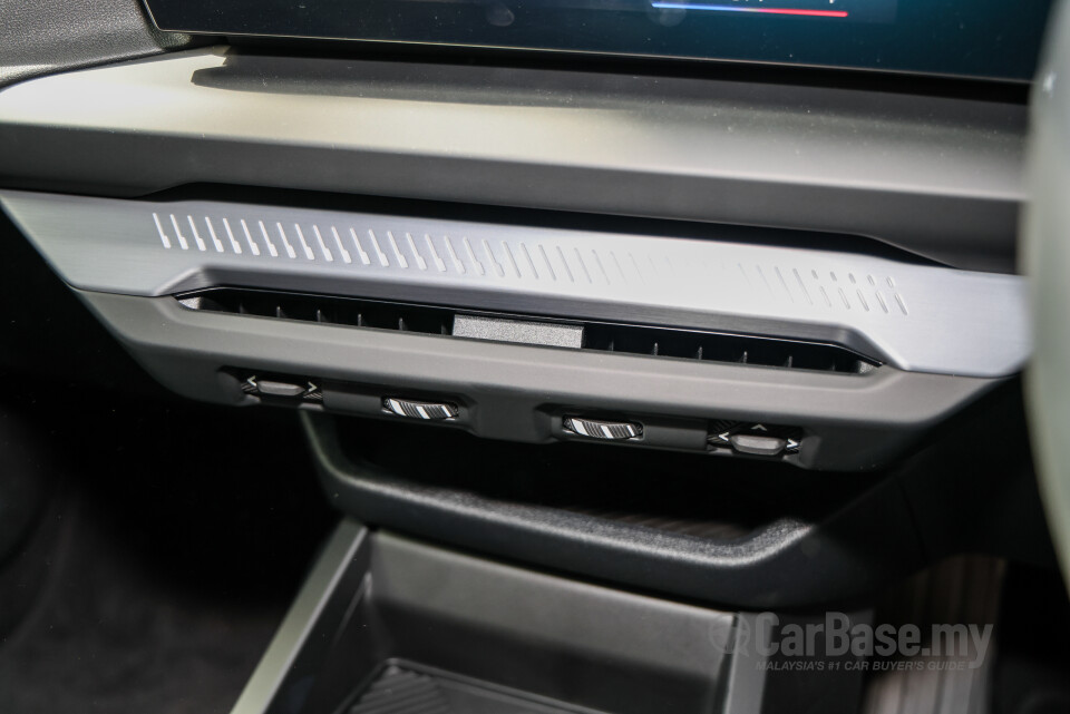 BMW 2 Series Gran Coupe F74 (2025) Interior