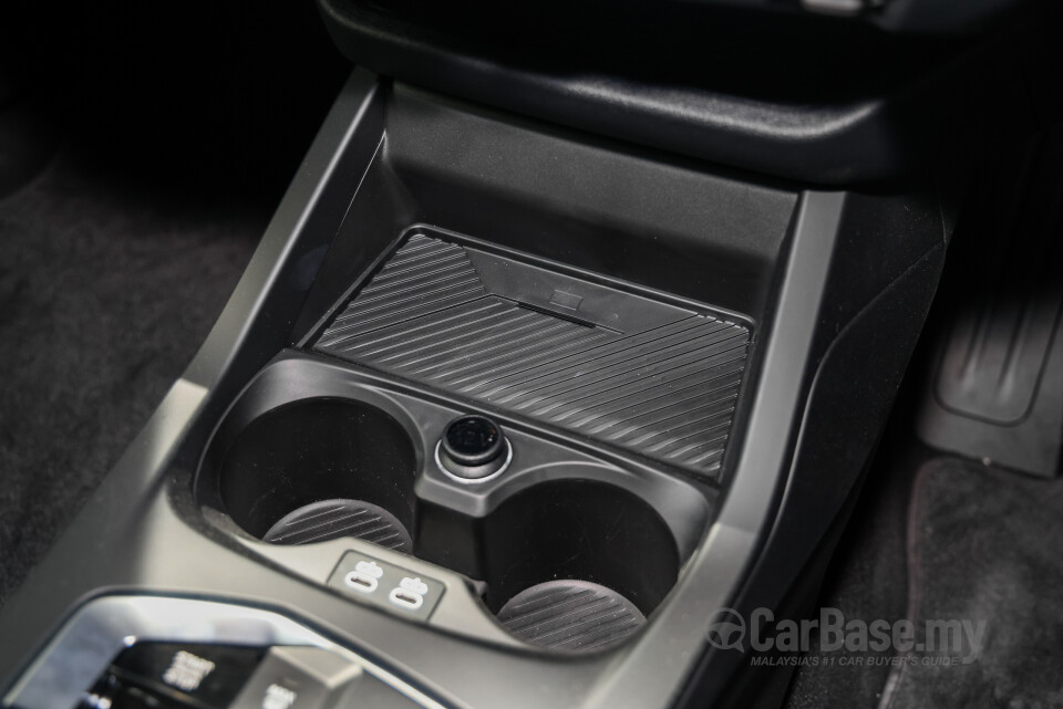 BMW 2 Series Gran Coupe F74 (2025) Interior