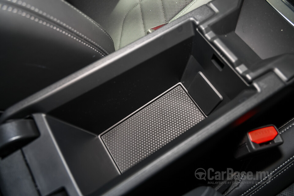 BMW 2 Series Gran Coupe F74 (2025) Interior