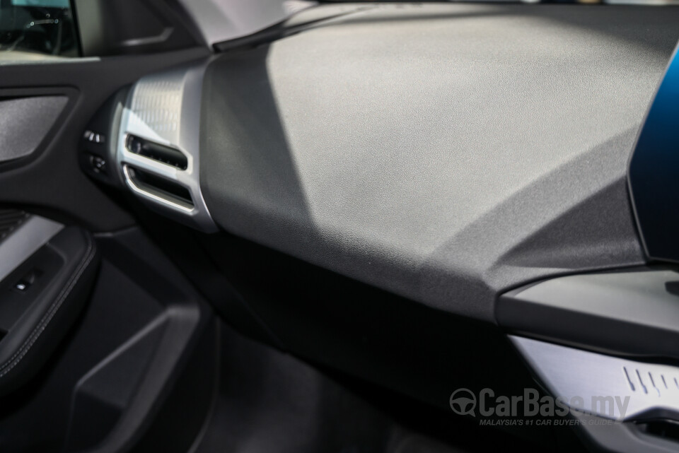 BMW 2 Series Gran Coupe F74 (2025) Interior