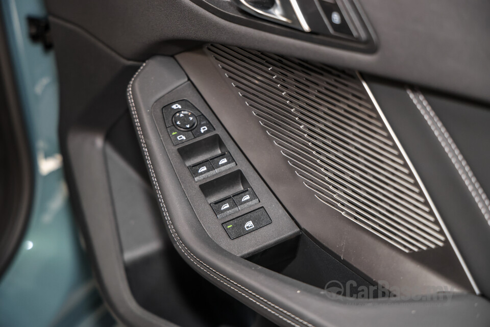 BMW 2 Series Gran Coupe F74 (2025) Interior