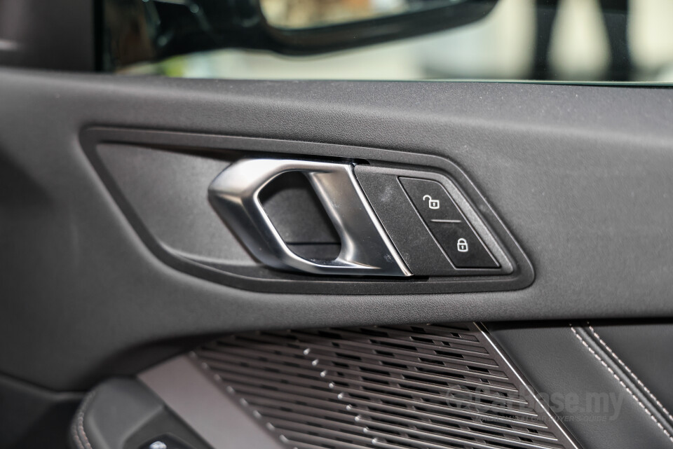 BMW 2 Series Gran Coupe F74 (2025) Interior